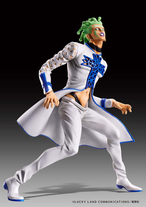 Very Good Medicos Cioccolata Statue Legend #50 Jojo 2025 ReRelease Figure