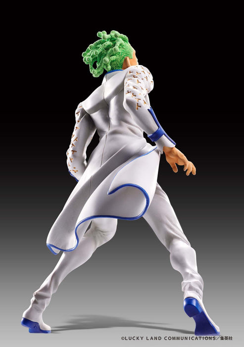 Very Good Medicos Cioccolata Statue Legend #50 Jojo 2025 ReRelease Figure