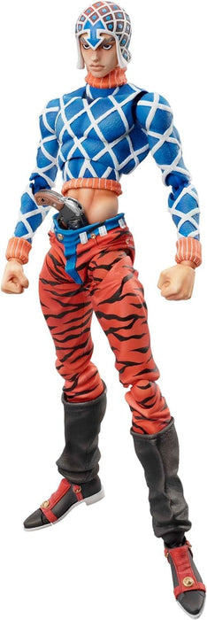 Doctors Entertainment Jojo Guido Mista Super Action Statue 2024 Re-Release