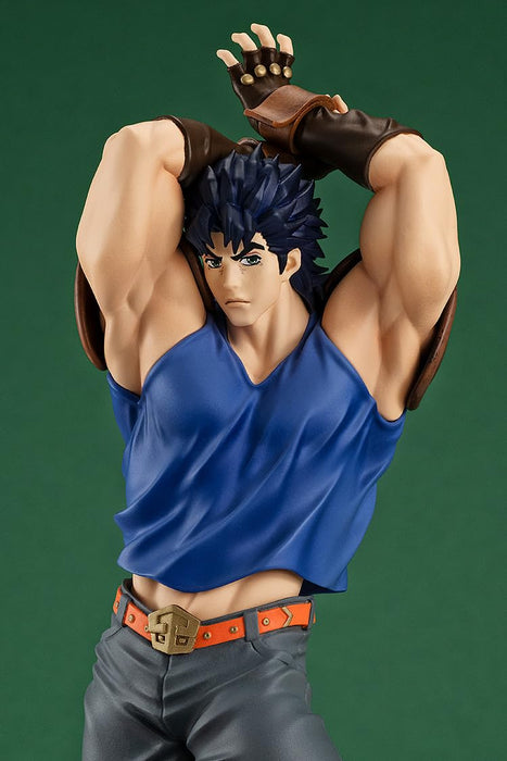 Good Smile Company Jojo Phantom Blood Jonathan Joestar Pop Up Parade Figure