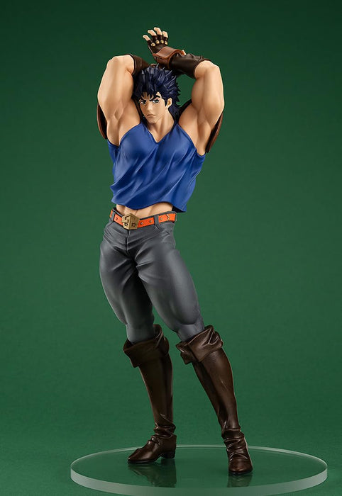 Good Smile Company Jojo Phantom Blood Jonathan Joestar Pop Up Parade Figure