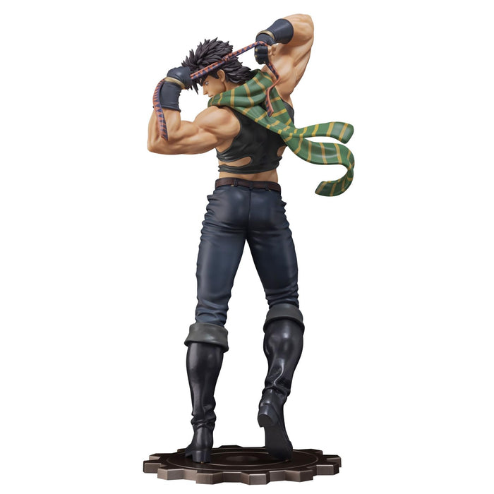 Sentinel Jojo No Kimyou Na Bouken Joseph Joestar 1/8 Figure Museum