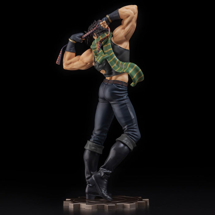 Sentinel Jojo No Kimyou Na Bouken Joseph Joestar 1/8 Figure Museum