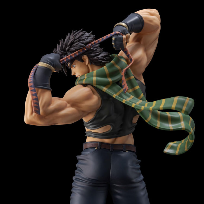 Sentinel Jojo No Kimyou Na Bouken Joseph Joestar 1/8 Figure Museum