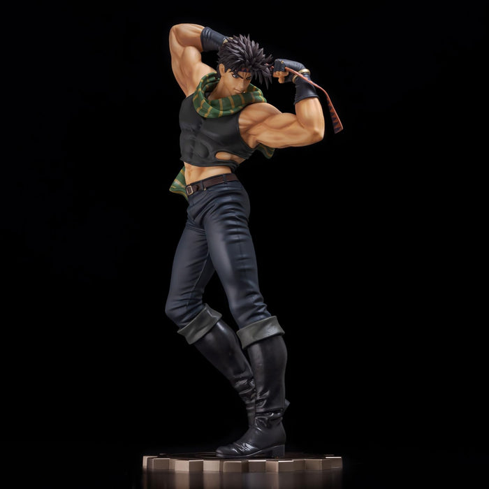 Sentinel Jojo No Kimyou Na Bouken Joseph Joestar 1/8 Figure Museum