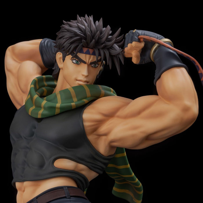 Sentinel Jojo No Kimyou Na Bouken Joseph Joestar 1/8 Figure Museum