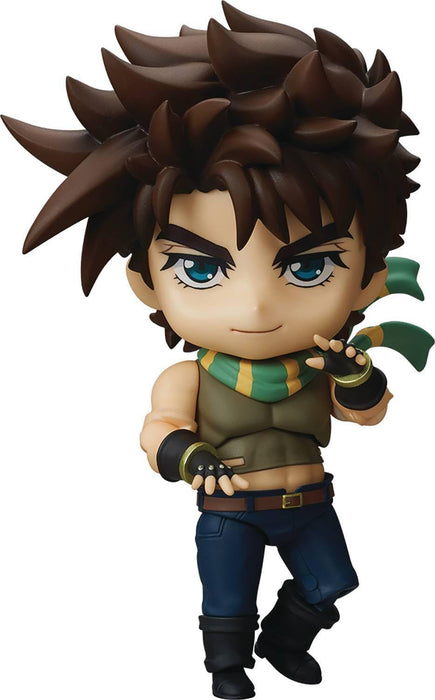 Good Smile Company Medicos: Jojo Sentou Chouryuu Joseph Joestar Nendoroid #1502 2024