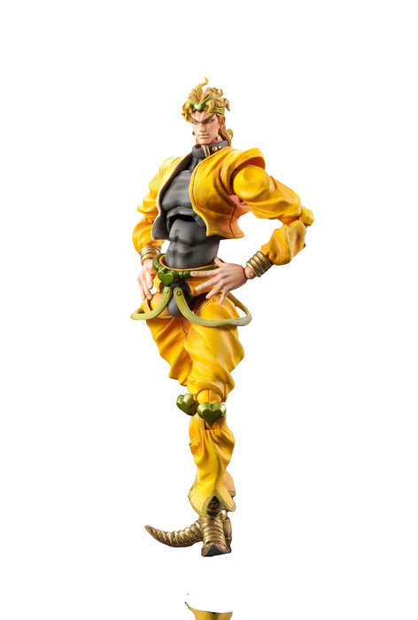 Doctors Entertainment - JoJo Stardust Crusaders Dio Brando Action Statue 2024 Edition