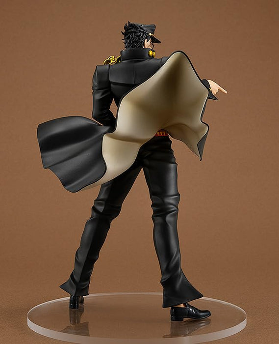 Good Smile Company Jojo Stardust Crusaders Kujo Jotaro Pop Up Parade Figure