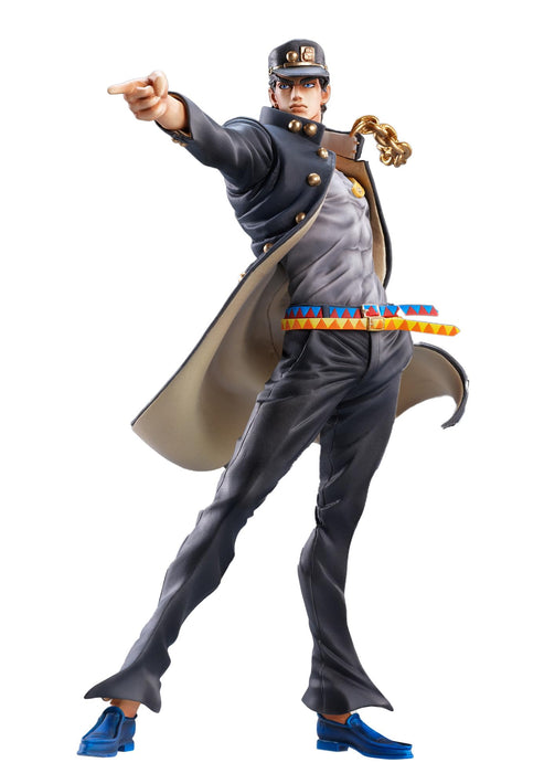 Very Good Medicos Entertainment Jojo Kujo Jotaro Statue Legend #14 2024 Re-Release