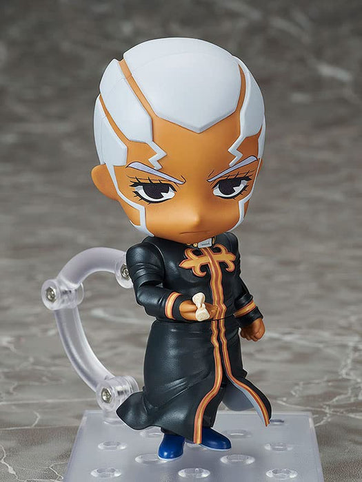 Doctors Entertainment Jojo Stone Ocean Enrico Pucci Nendoroid 2081 Figure