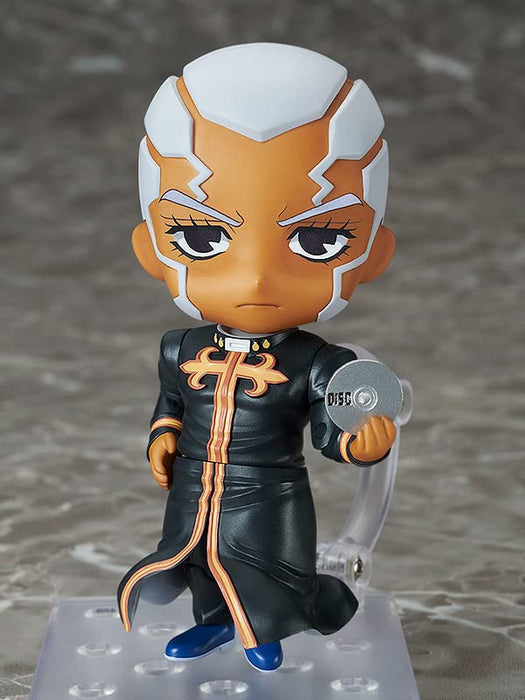 Doctors Entertainment Jojo Stone Ocean Enrico Pucci Nendoroid 2081 Figure