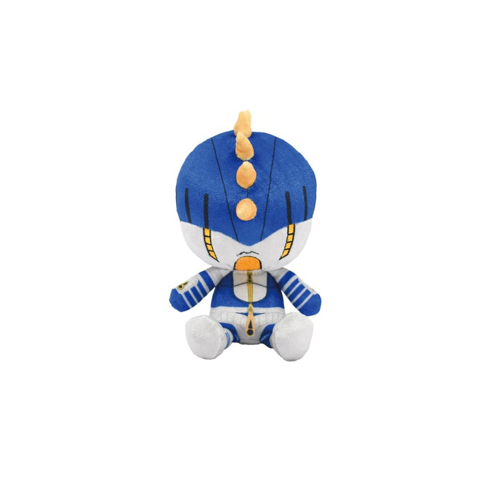 Bandai Jojo's Bizarre Adventure Stone Free Chibi Plush Doll- Japan Figure Store - #1 Bring To You The Best Japanese Goods