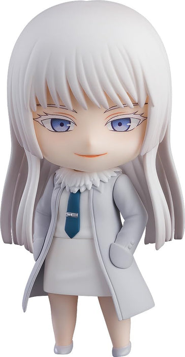 Good Smile Company Jormungand Koko Hekmatyar Nendoroid Figure #2545