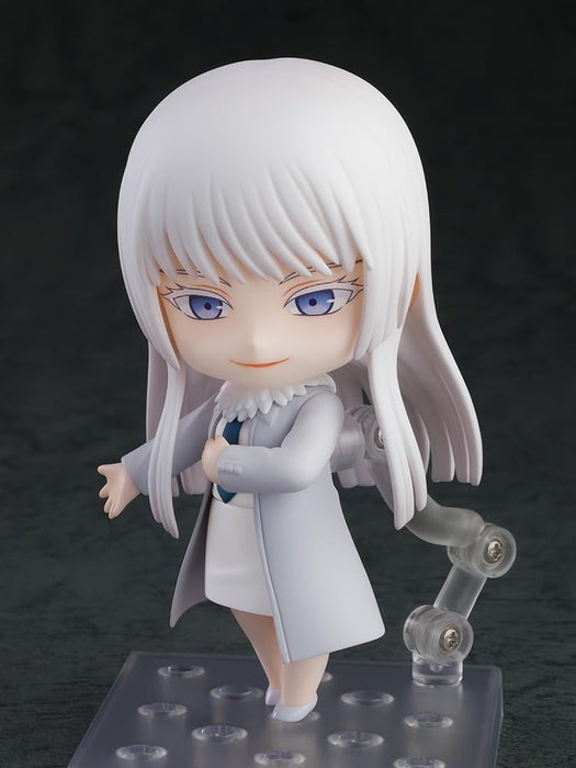 Good Smile Company Jormungand Koko Hekmatyar Nendoroid Figure #2545