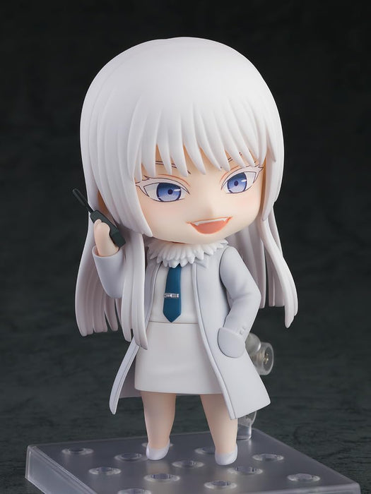 Good Smile Company Jormungand Koko Hekmatyar Nendoroid Figure #2545