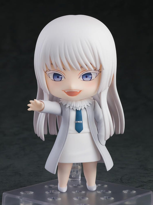 Figurine Nendoroid Jormungand Koko Hekmatyar de Good Smile Company #2545