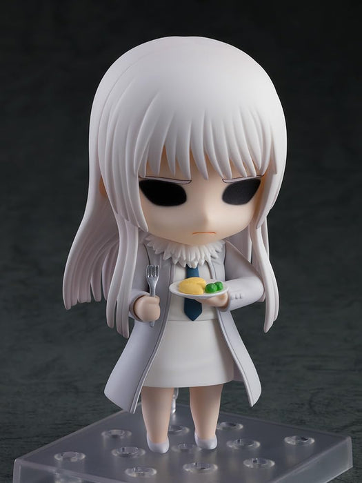 Figurine Nendoroid Jormungand Koko Hekmatyar de Good Smile Company #2545