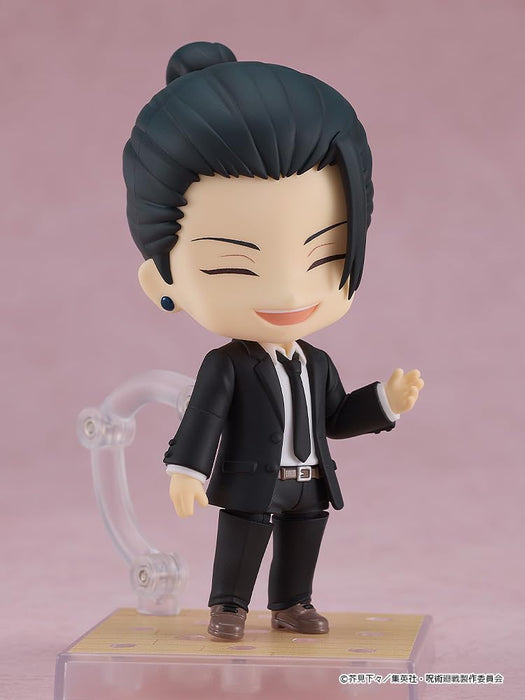 Good Smile Company Jujutsu Kaisen Getou Suguru Nendoroid Costume Version 2441