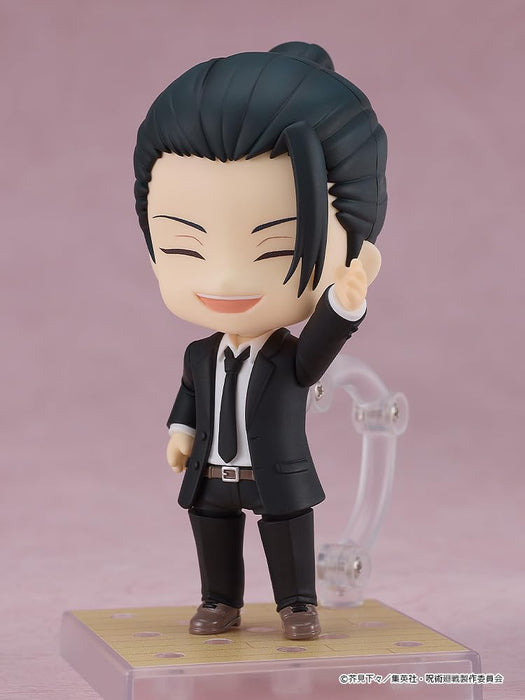 Good Smile Company Jujutsu Kaisen Getou Suguru Nendoroid Suit Version 2441