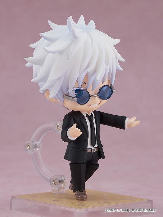 Good Smile Company Jujutsu Kaisen Gojou Satoru Nendoroid 2440 Suit Version