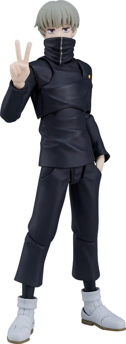 Max Factory Jujutsu Kaisen Figma 611 Inumaki Toge Action Figure Collectible