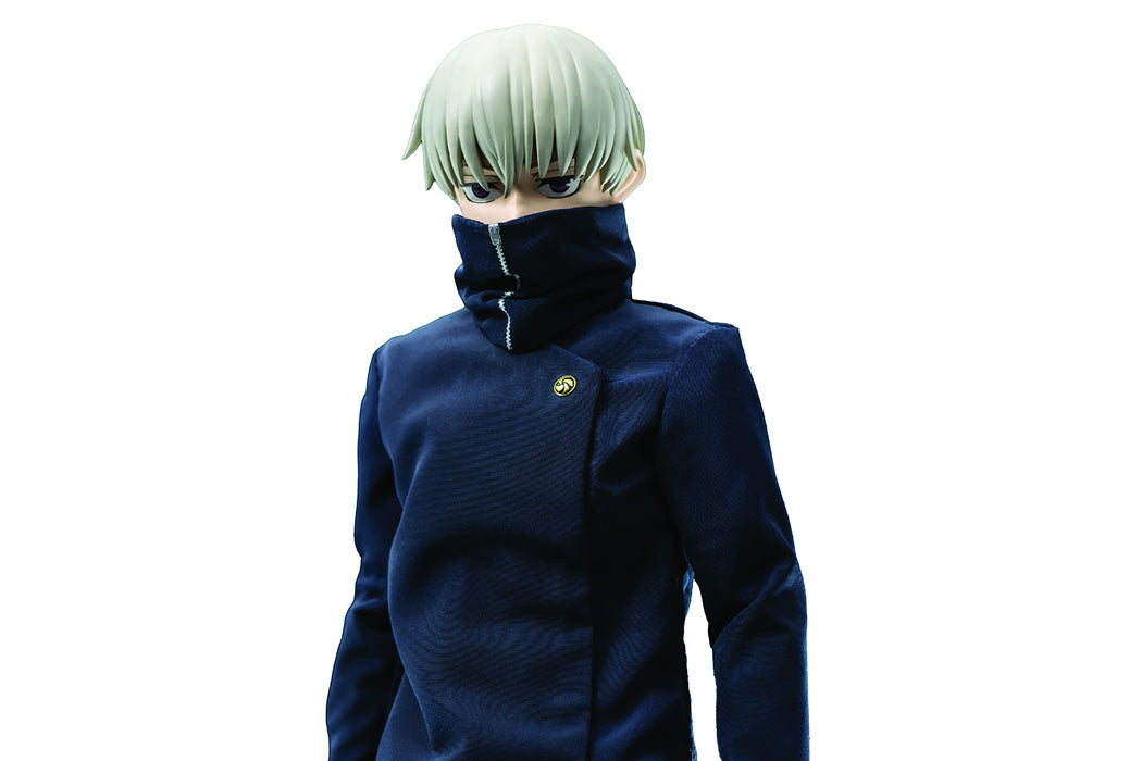 Threezero Figzero 1/6 Toge Inumaki Figure - Jujutsu Kaisen Collectible