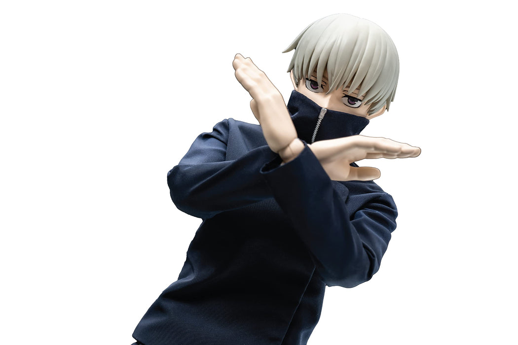 Threezero Figzero 1/6 Toge Inumaki Figure - Jujutsu Kaisen Collectible