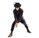 Banpresto Jujutsu Kaisen Megumi Fushiguro Figure Authentic Collectible