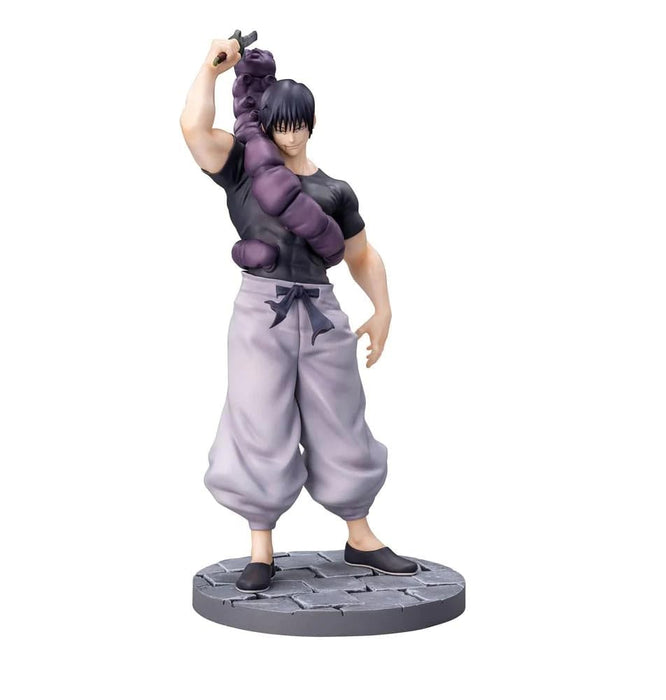 Sega Jujutsu Kaisen Dai 2 Ki Fushiguro Touji Luminasta Rinsen Figure