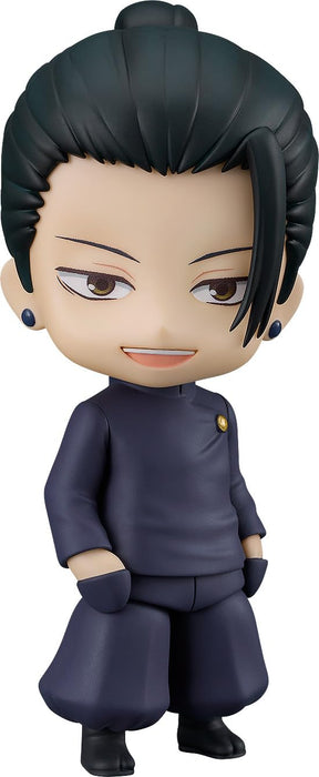 Good Smile Company Jujutsu Kaisen Getou Suguru Nendoroid #2206 2024 Re-Release