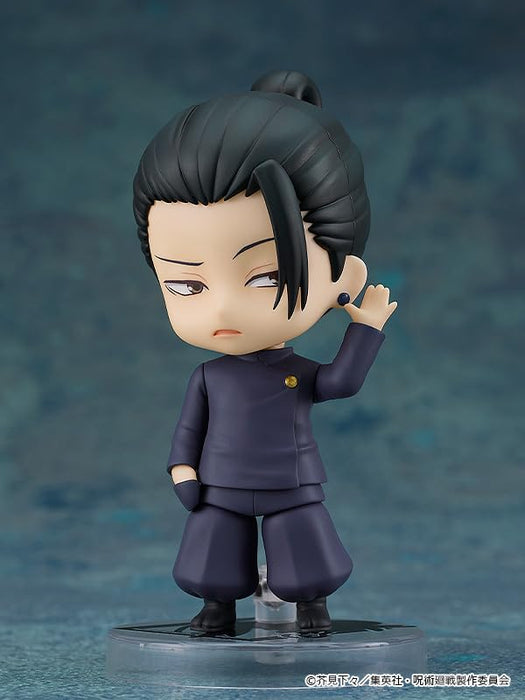 Good Smile Company Jujutsu Kaisen Getou Suguru Nendoroid #2206 2024 Re-Release