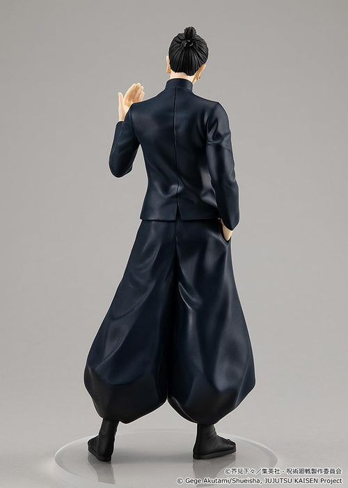 Good Smile Company Jujutsu Kaisen Getou Suguru Pop Up Parade Figure Ver. 2