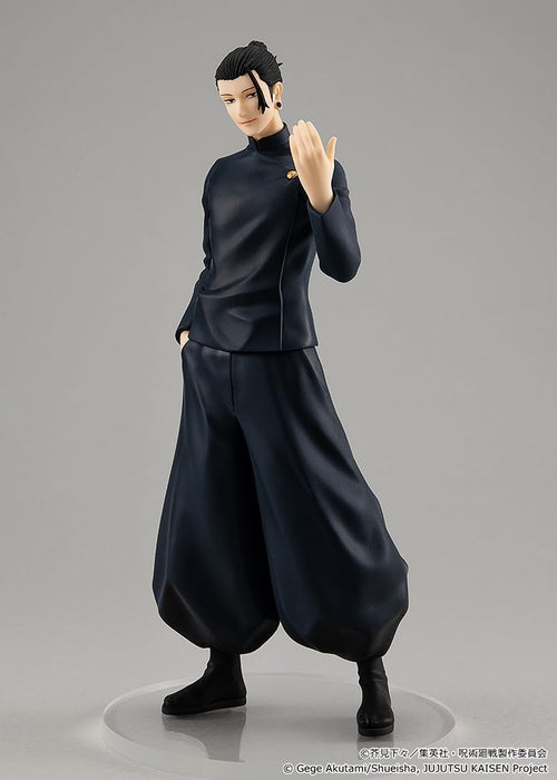 Good Smile Company Jujutsu Kaisen Getou Suguru Pop Up Parade Figure Ver. 2