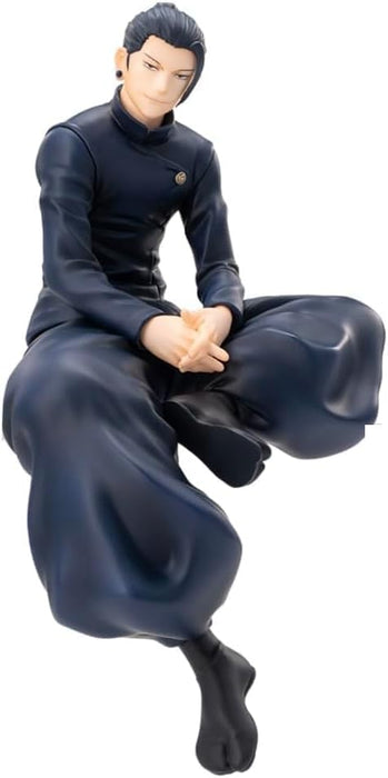 Sega Jujutsu Kaisen Staffel 2 Getou Suguru Premium Chokonose Figur