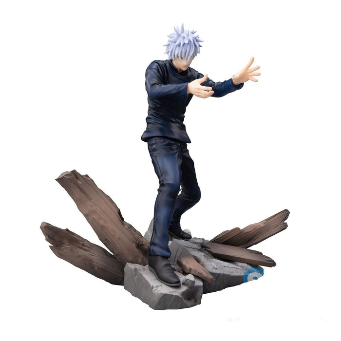 Sega Jujutsu Kaisen Season 2 Gojo Satoru Luminasta Figure