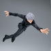 Banpresto Jujutsu Kaisen Satoru Gojo II Maximatic Action Figure
