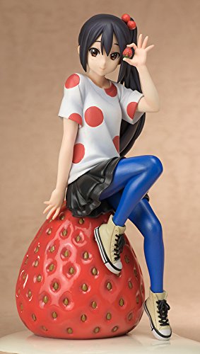 K-On! Azusa Nakano 1/8 Scale Figure Kyoani Shop Exclusive Collectible- Japan Figure Store - #1 Bring To You The Best Japanese Goods