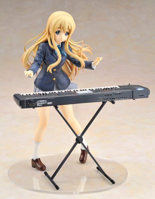 Alter Tsumugi Kotobuki 1/8 Scale Complete Figure Collectible from K-On! Series- Japan Figure Store - #1 Bring To You The Best Japanese Goods