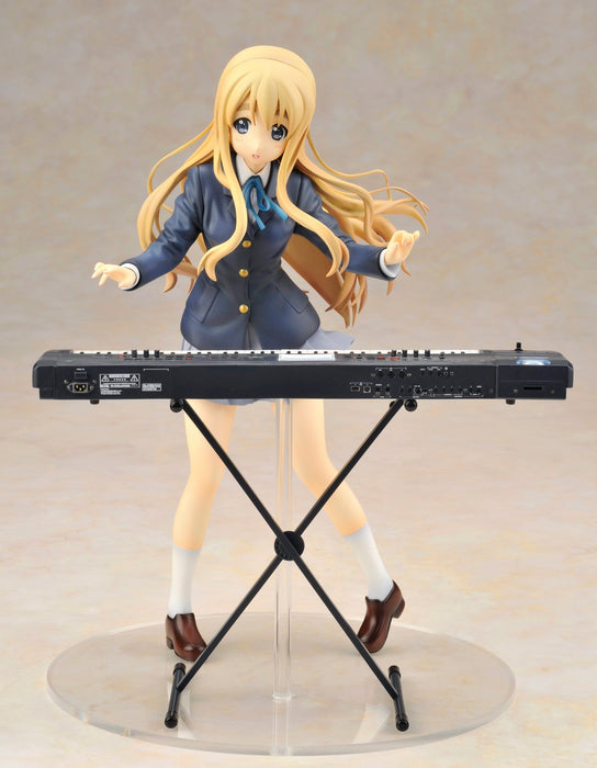 Alter Tsumugi Kotobuki 1/8 Scale Complete Figure Collectible from K-On! Series- Japan Figure Store - #1 Bring To You The Best Japanese Goods