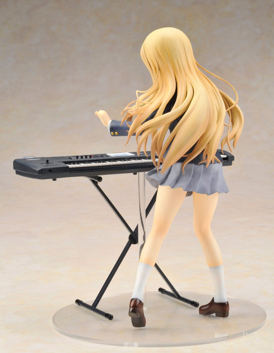 Alter Tsumugi Kotobuki 1/8 Scale Complete Figure Collectible from K-On! Series- Japan Figure Store - #1 Bring To You The Best Japanese Goods