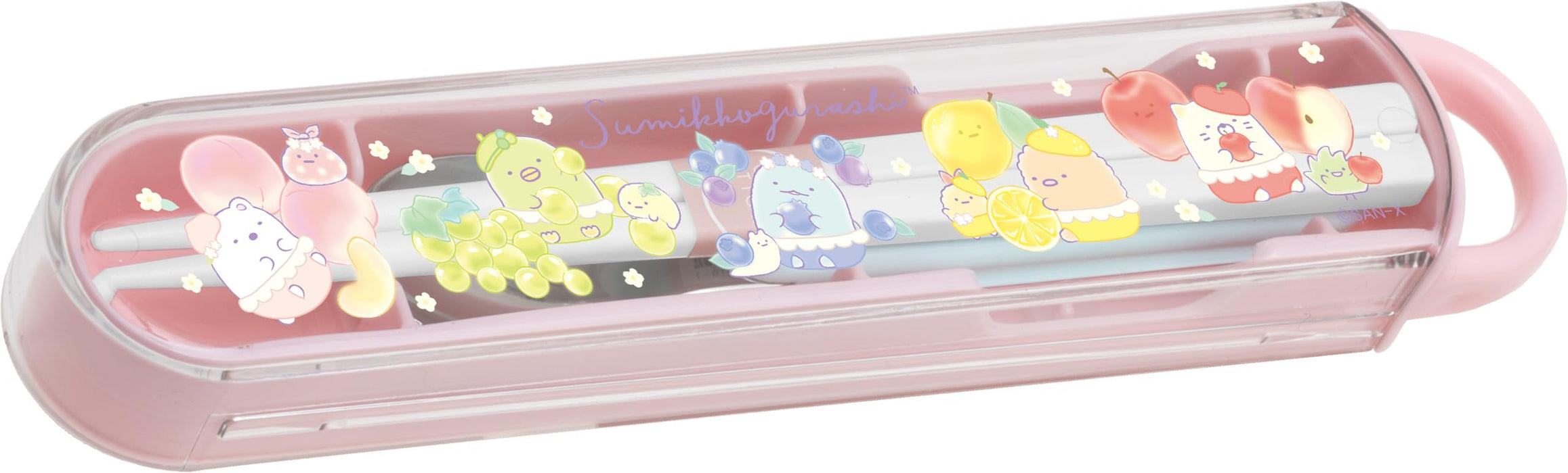 San-X Sumikko Gurashi Slide Type Kombinationsset Ka14102