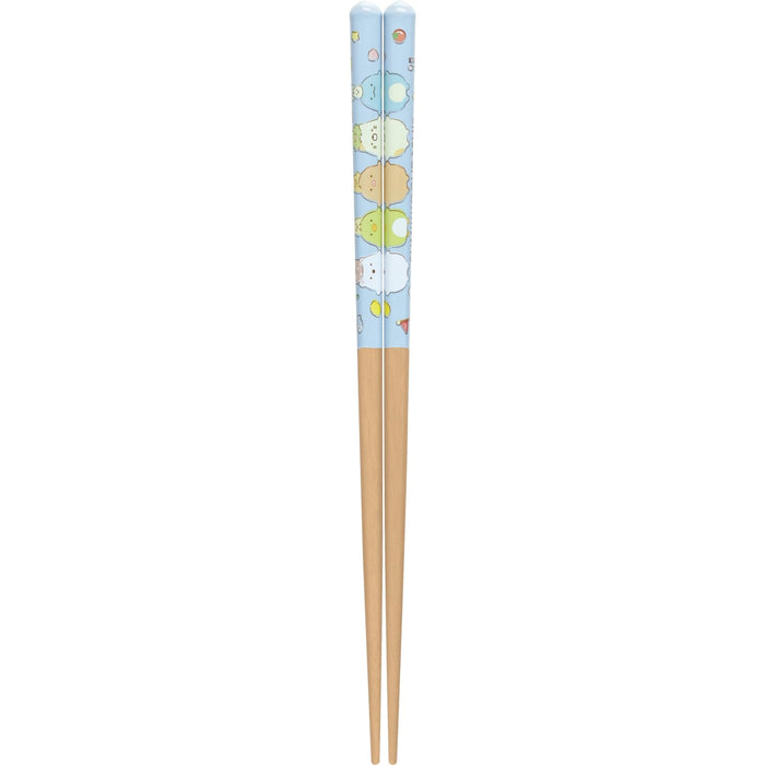 Baguettes San-X Sumikko Gurashi Ka26203 - Ustensiles de cuisine mignons et durables