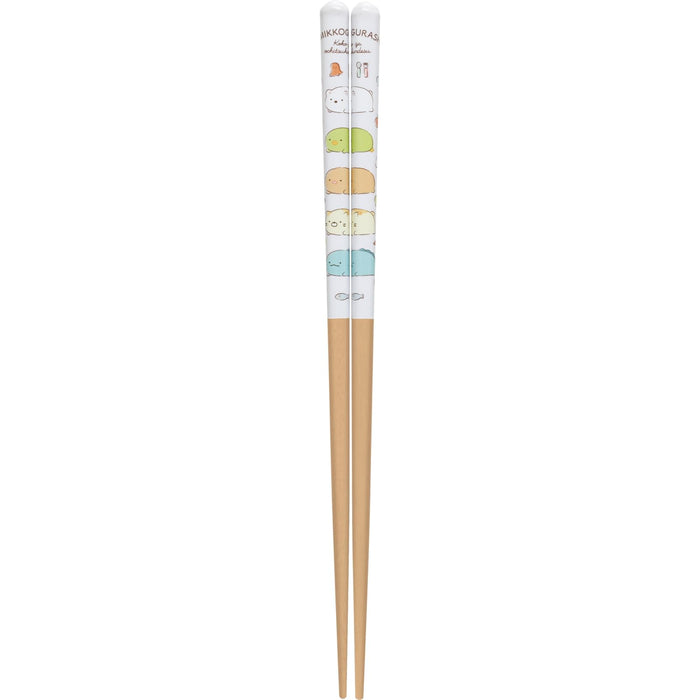 San-X Sumikko Gurashi Ka26204 Chopsticks Durable Reusable