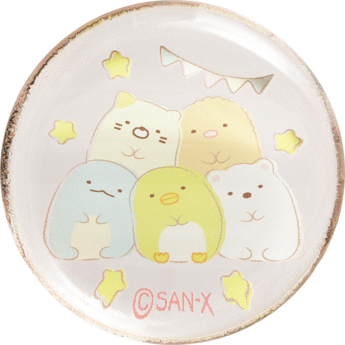 San-X Sumikko Gurashi transparenter Essstäbchenhalter – Ka26303