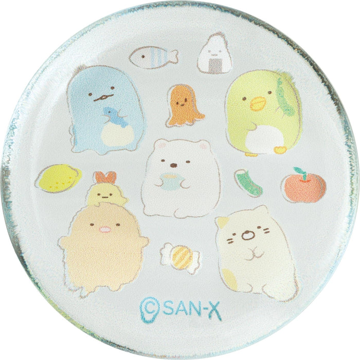 San-X Sumikko Gurashi transparenter Essstäbchenhalter Ka26304