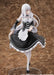 Kadokawa Re:Zero Echidna Roswaal Manor Maid Outfit Ver. 1/8 Scale Figure- Japan Figure Store - #1 Bring To You The Best Japanese Goods