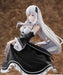 Kadokawa Re:Zero Echidna Roswaal Manor Maid Outfit Ver. 1/8 Scale Figure- Japan Figure Store - #1 Bring To You The Best Japanese Goods