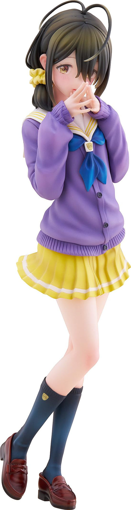 Kadokawa Kdcolle Shiunji Kotono 1/7 Scale Painted Figure- Japan Figure Store - #1 Bring To You The Best Japanese Goods