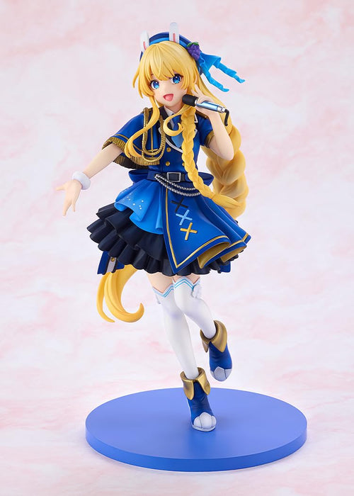 Kadokawa Kdcolle Konosuba Iris Idol Ver Figure Official Japan Edition- Japan Figure Store - #1 Bring To You The Best Japanese Goods